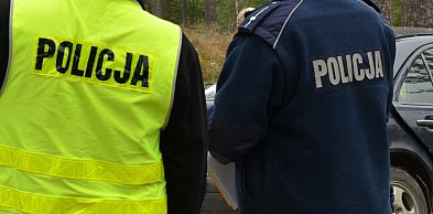 Trwa konkurs "Policjant, który mi pomógł". Można zgłaszać kandydatów