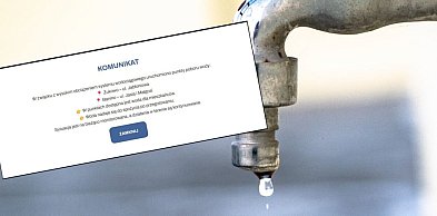Żukowo. W wielu miejscach wciąż brakuje wody. SKŻ szuka rozwiązania