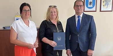 Budynek szkoły w Goręczynie czeka termomodernizacja. Koszt to 3 mln zł