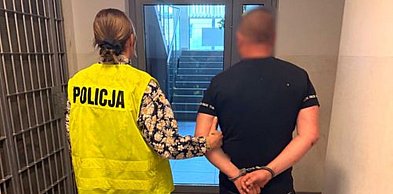 Żukowo. Był kompletnie pijany. Jechał z dzieckiem i partnerką