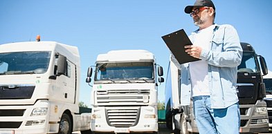 Transport międzynarodowy – klucz do sprawnej logistyki i rozwoju biznesu