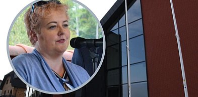 Aleksandra Rogalewska-Kania szefową Centrum Kultury w Sierakowicach