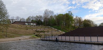 Kartuzy. Wprowadzą strefy wolne od dymu tytoniowego na kąpieliskach