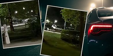Kartuzy. Ryk silników i nocne imprezy. Mieszkańcy mają dość