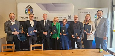 Sport, kultura i rekreacja dla wszystkich. Powiat rozdzielił 59 tys. zł