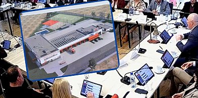 Kartuzy. Jest "zielone światło" dla budowy nowej siedziby straży pożarnej