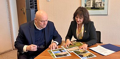 Przyjaźń. Teren przy jeziorze zyska charakter rekreacyjny