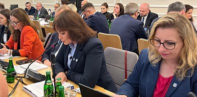 Pomorska metropolia coraz bliżej. Sejmowe komisje przyjęły projekt ustawy