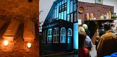 Noc Muzeów niebawem w Przodkowie, Kartuzach, Chmielnie i Żukowie