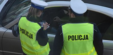 Kierowcy pod wpływem substancji i alkoholu