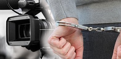 Policja zatrzymała mężczyznę ws. fałszywych alarmów dotyczących Republiki