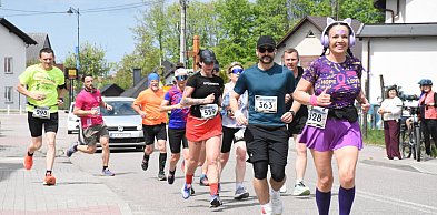 Sierakowicka '15, czy dystans dla biegowych koneserów