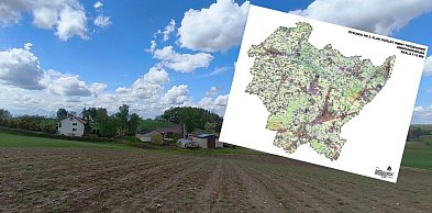 Przodkowo. Ruszyły konsultacje ws. planu ogólnego. Dokumenty już dostępne