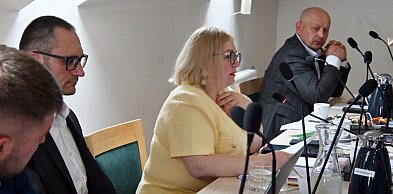 Radnych z Somonina martwi niska frekwencja na zebraniach sołeckich. Jest apel