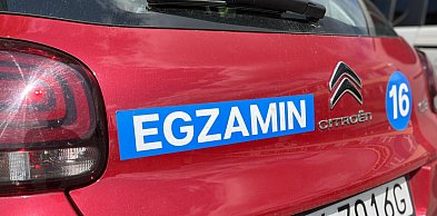 Egzaminy na prawo jazdy bez placu manewrowego? To nie jedyna propozycja