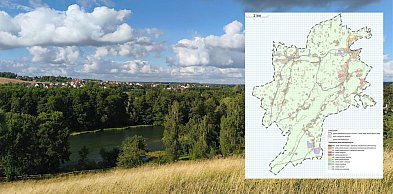 Chmielno. Ruszają konsultacje ws. planu ogólnego. Można zgłaszać uwagi