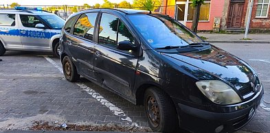 Kartuzy. Kierował samochodem pod wpływem amfetaminy. Grożą mu 3 lata
