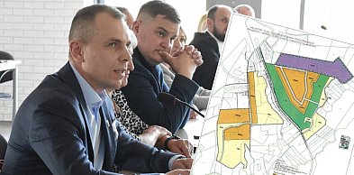 Plan dla Kamienicy Szlacheckiej trafił do kosza. Skąd taka decyzja?