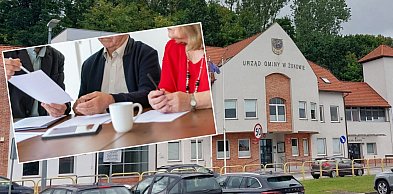 Rozpoczął się nabór do żukowskiej Rady Seniorów. Kto może się zgłosić?