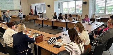 Żukowo. Podpisano umowy w konkursie grantowym