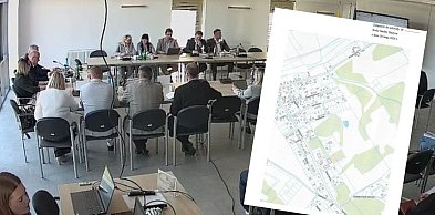 Radni nie zgodzili się na zamianę działek w Gołubiu. "Prosimy to uszanować"