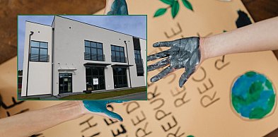 W Żukowie powstanie plenerowa eko-strefa - miejsce edukacji ekologicznej