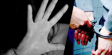 Wiele interwencji policji kończy się wszczęciem procedury "Niebieskiej Karty"