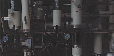 Węże hydrauliczne w pracy pod dużym obciążeniem