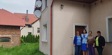 Miszewo. Gmina pozyskała teren na potrzeby szkoły