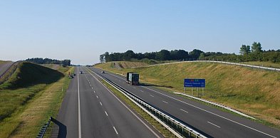 Darmowy przejazd A1 Gdańsk-Toruń w okresie Bożego Ciała i nie tylko