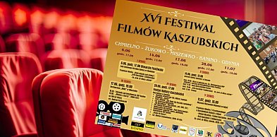 Tegoroczny Festiwal Filmów Kaszubskich z szerszym zasięgiem