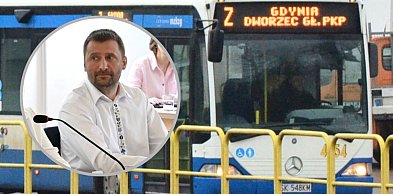 Nowy operator i nowe autobusy na linii Z. Rozstrzygnięto przetarg