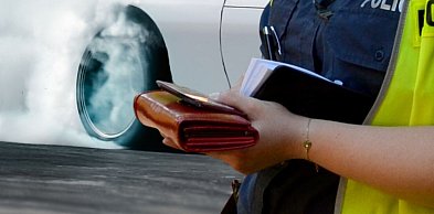 Redukcja punktów karnych na nowych zasadach i kary za driftowanie
