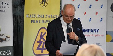 Pracodawcy będą rozmawiać o przygotowaniu biznesu na sytuacje kryzysowe