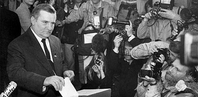 To była czerwona kartka dla komunistów. 4 czerwca 1989 roku wszystko się zmieniło