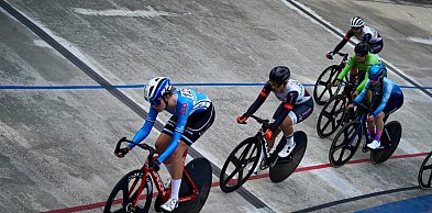 Kolarstwo. Antonina Cieślikiewicz ponownie na podium