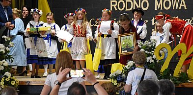 55. Finał Konkursu Rodnô Mòwa. Najlepsi recytatorzy nagrodzeni