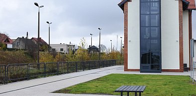 Kolej do Sierakowic coraz bliżej. Pomorze szykuje się do uruchomienia połączeń