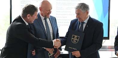 Stężyca. Rusza duża inwestycja. Chodzi o rozbudowę oczyszczalni ścieków