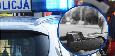 Sierakowice. Zderzenie hulajnogi z rowerem. Dwie osoby poważnie ranne
