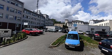 Kartuzy. Dwupoziomowy parking jednym z planowanych miejsc schronienia