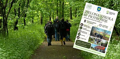 Wkrótce piknik przyrodniczy w Piotrowie. Moc atrakcji dla miłośników natury