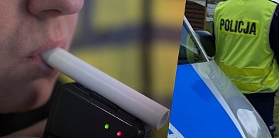 Banino. 19-latek na "podwójnym gazie"