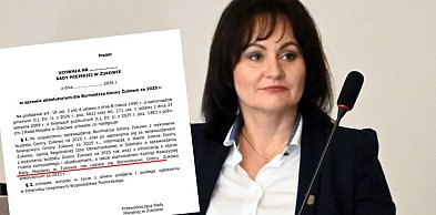 Burmistrz Żukowa nie dostanie absolutorium? To będzie gorąca sesja