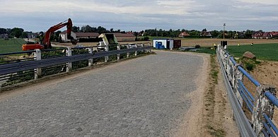 W czwartek planują zamknięcie wiaduktu na ul. Kolejowej w Baninie