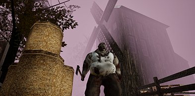 Kaszubskie legendy ożyją na ekranach. Nadchodzi gra Eyes Of The ElderWood