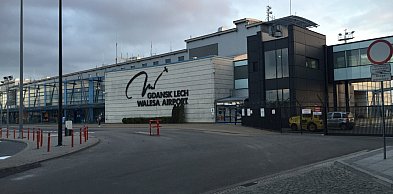 Lotnisko w Gdańsku blisko rekordu liczby obsługiwanych pasażerów