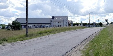 Za 17 mln zł powstanie droga Żukowo-Przyjaźń wraz z łącznikiem z K20