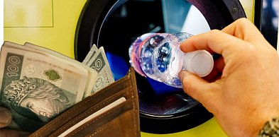 System kaucyjny zmienił podejście do recyklingu. Co dalej?