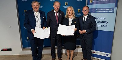 Inicjatywy, które odmienią część Kartuz. Gmina zdobyła ponad 3 mln zł z UE